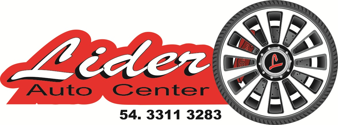 Líder Auto Center - Whatsapp