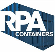 RPA Containers - Whatsapp