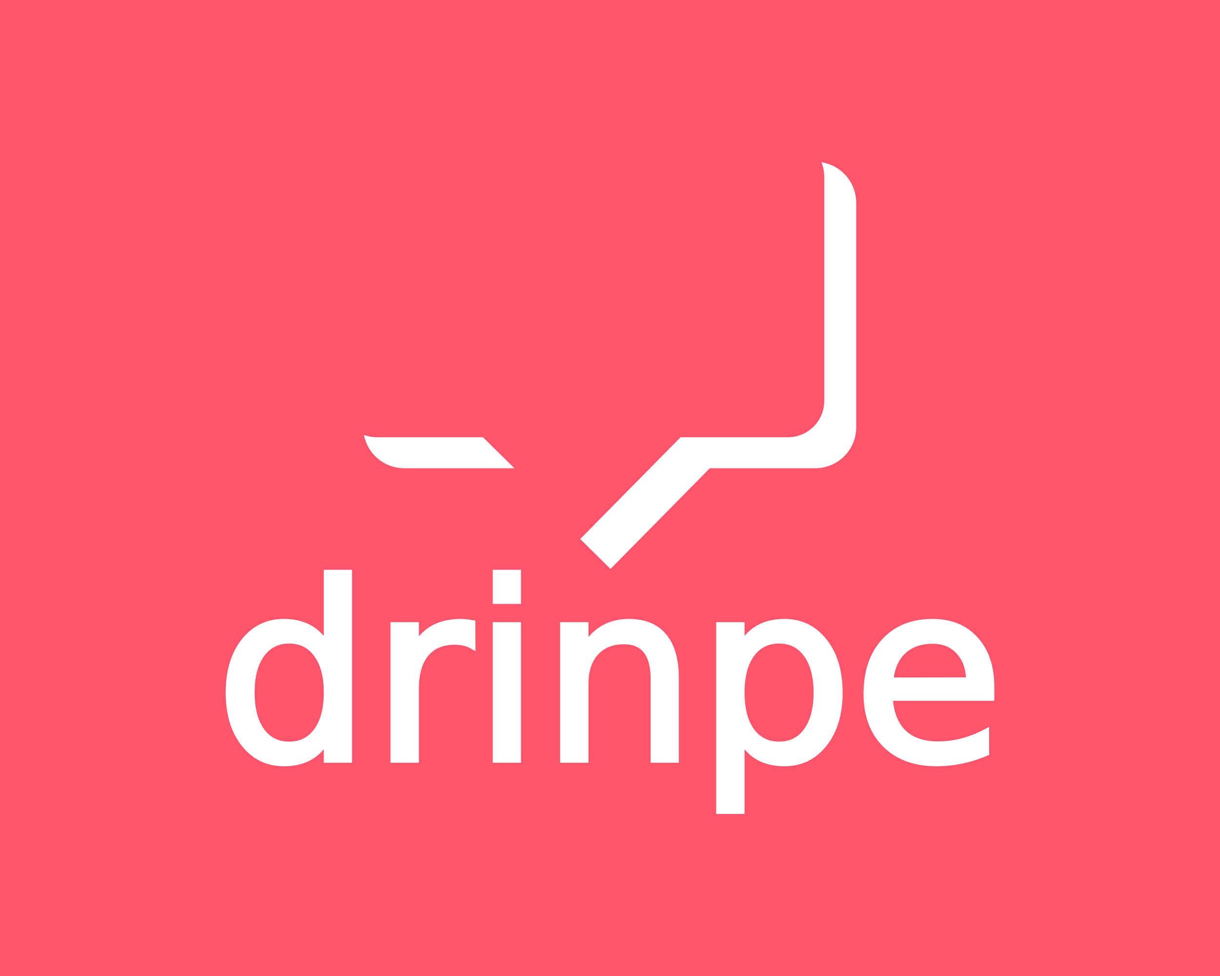Drinpe - Whatsapp