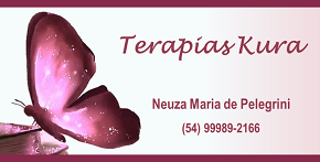 Terapias Kura - Whatsapp