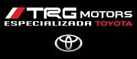 TRG Motors Especializada Toyota - Whatsapp