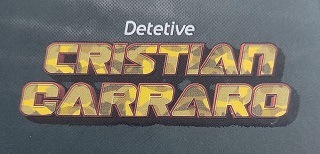 Detetive Cristian Carraro - Whatsapp