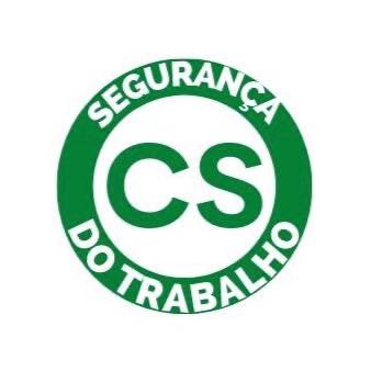 CS Segurança do Trabalho e Bombeiro Civil - Whatsapp