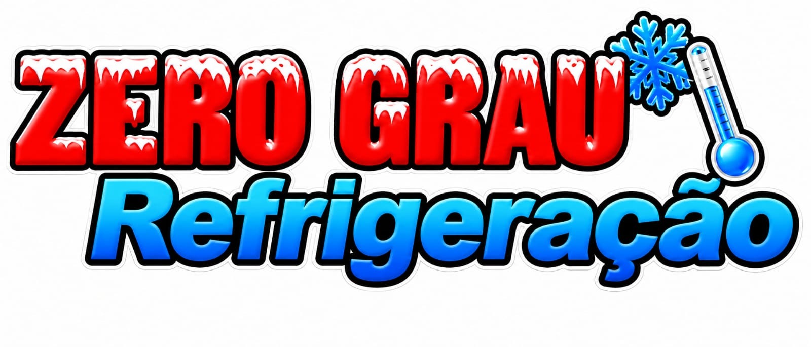 Zero Grau Refrigeração - Whatsapp